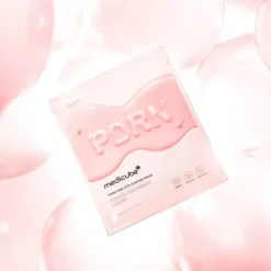 Medicube PDRN Pink Vita Coating Mask regenerująca maska w płachcie 22 g