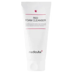 Medicube Red Foam Cleanser oczyszczająca pianka do mycia twarzy 120 ml