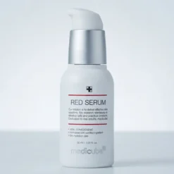 Medicube Red Serum 2.0 łagodzące serum dla cery trądzikowej 30 ml