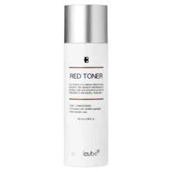 Medicube Red Toner 2.0 tonik do cery trądzikowej i problematycznej 100 ml