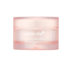 Medicube Triple Collagen Cream ujędrniający krem do twarzy z kolagenem 50 ml