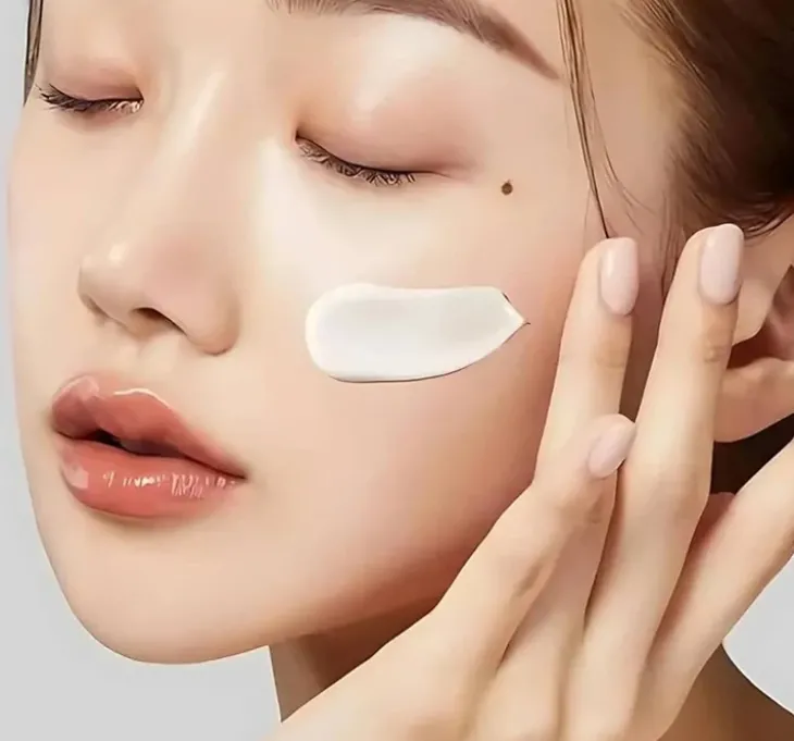 Medicube Zero Pore Cream 2.0 krem zmniejszający widoczność porów 50 ml