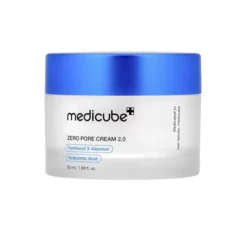 Medicube Zero Pore Cream 2.0 krem zmniejszający widoczność porów 50 ml