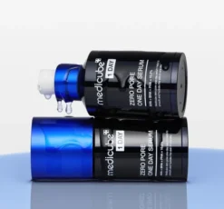 Medicube Zero Pore One Day Serum minimalizujące widoczność porów serum do twarzy do skóry tłustej mieszanej i problematycznej 30 ml
