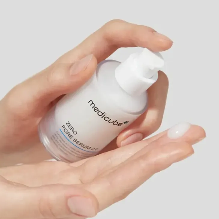 Medicube Zero Pore Serum 2.0 seboregulujące serum do twarzy 37 ml