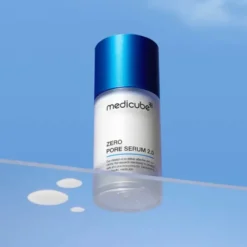 Medicube Zero Pore Serum 2.0 seboregulujące serum do twarzy 37 ml