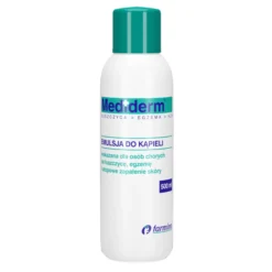 Mediderm emulsja pod prysznic 500 ml
