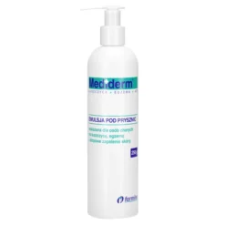 Mediderm emulsja pod prysznic 250 ml