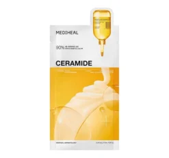 Mediheal Ceramide Essential Mask Moisture Barrier nawilżająco-odżywcza maseczka w płachcie 24 ml