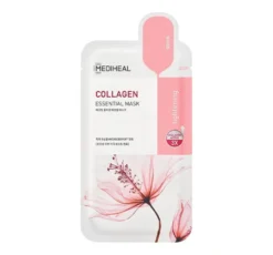 MEDIHEAL COLLAGEN LIFTINGUJĄCA MASKA DO TWARZY 24ML
