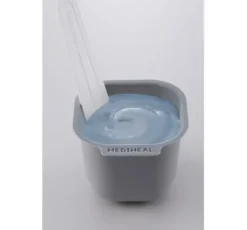 Mediheal Derma Modeling Pack Hyaluronate Moisture zestaw do pielęgnacji twarzy maseczka algowa 28 g + serum 2 ml