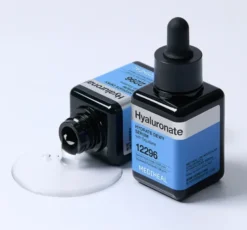 Mediheal Hyaluronate nawilżające serum do twarzy 40 ml