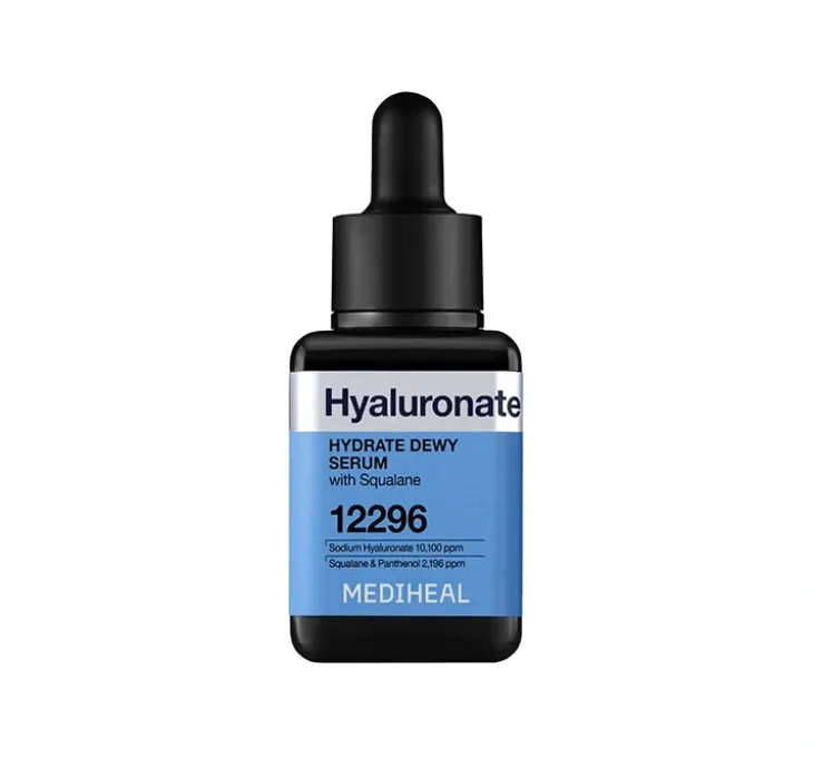Mediheal Hyaluronate nawilżające serum do twarzy 40 ml