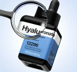 Mediheal Hyaluronate nawilżające serum do twarzy 40 ml