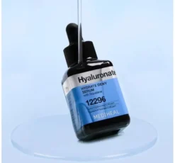 Mediheal Hyaluronate nawilżające serum do twarzy 40 ml
