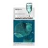 Mediheal Madecassoside Essential Mask Blemish Repair regenerująco-łagodząca maseczka w płachcie 24 ml