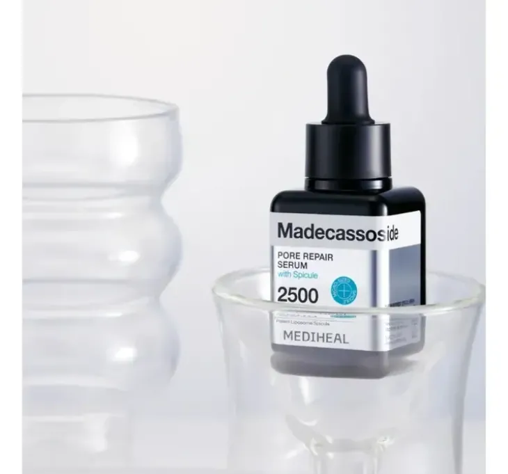 Mediheal Madecassoside serum do twarzy zwężające pory 40 ml