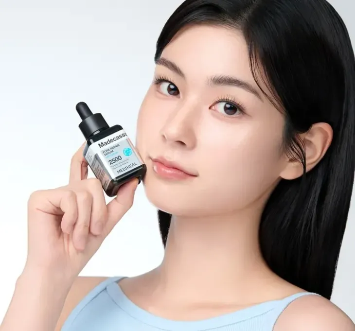Mediheal Madecassoside serum do twarzy zwężające pory 40 ml