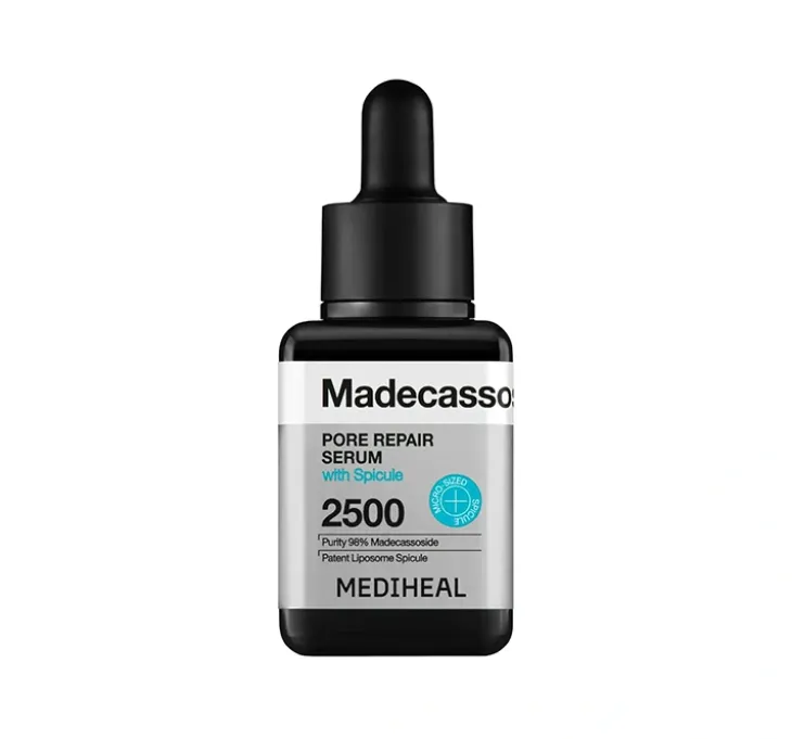 Mediheal Madecassoside serum do twarzy zwężające pory 40 ml