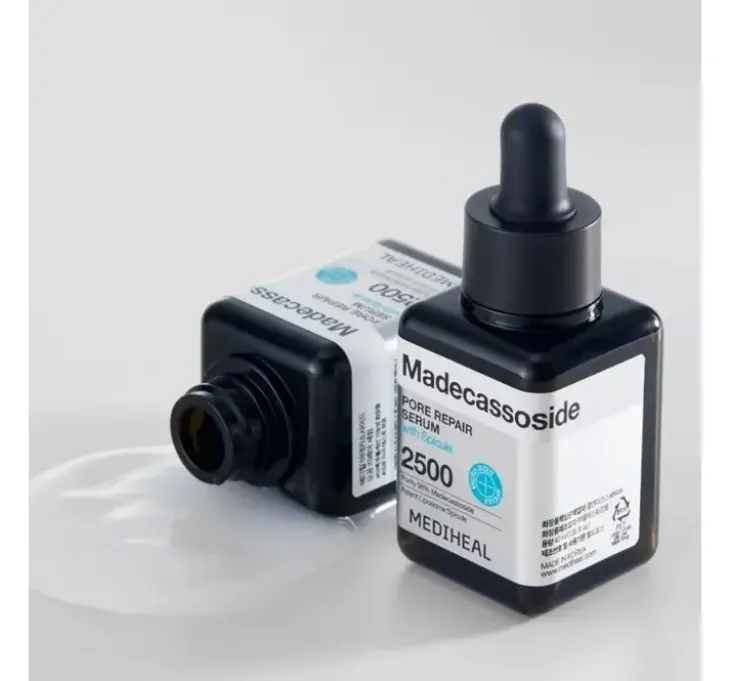 Mediheal Madecassoside serum do twarzy zwężające pory 40 ml