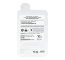 Mediheal N.M.F Nude Gel Mask intensywnie nawilżająca maska w płachcie 30g