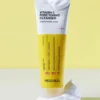 Mediheal pianka oczyszczająca z witaminą C 120ml