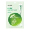 Mediheal Pure kojąca maska do twarzy 20ml