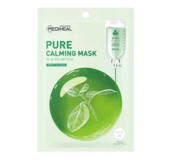 Mediheal Pure kojąca maska do twarzy 20ml