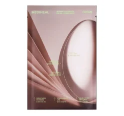 Mediheal Retinol Collagen Cream maska w płachcie liftingująca kremowa 30ml