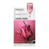 Mediheal Rose PDRN maseczka w płachcie zwężająca pory 24 ml