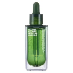 Mediheal Teatree Calming Moisture Ampule łagodzące serum z drzewem herbacianym 50 ml