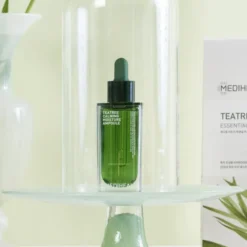Mediheal Teatree Calming Moisture Ampule łagodzące serum z drzewem herbacianym 50 ml