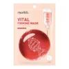 Mediheal Vital ujędrniająca maska do twarzy 20ml
