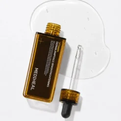 Mediheal Vitamin Derma Ampoule Brightening rozjaśniające serum do twarzy z witaminą C 50 ml