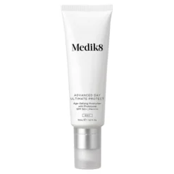 Medik8 Advanced Day Ultimate Protect przeciwzmarszczkowy krem ​​nawilżający SPF 50+ PA++++ 50 ml
