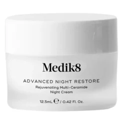 Medik8 Advanced Night Restore Try Me Size odmładzający krem naprawczy na noc 12,5 ml