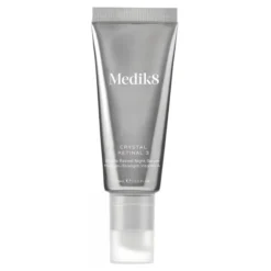 Medik8 Crystal Retinal 3 serum przeciwstarzeniowe na noc z witaminą A 30 ml