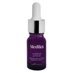 Medik8 Hydr8 B5 Intense Try Me Size intensywnie nawilżające serum z kwasem hialuronowym 8 ml