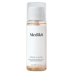 Medik8 Press & Glow złuszczający tonik z kwasem PHA 200 ml