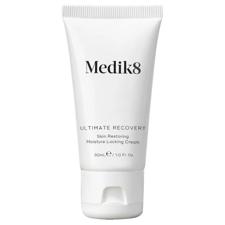 Medik8 Ultimate Recovery intensywnie regenerujący krem do twarzy 30 ml