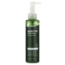 MEDIPEEL Algo-Tox Deep Clear Facial Cleanser głęboko oczyszczający żel do mycia twarzy 150 ml
