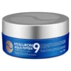 MEDIPEEL Hyaluron Aqua Peptide 9 Ampoule Eye Patch nawilżające płatki pod oczy z peptydami 60 szt