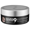 MEDIPEEL Hyaluron Dark Benone Peptide 9 Ampoule Eye Patch rozjaśniające płatki pod oczy z peptydami 60 szt