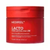 MEDIPEEL Lacto Pore Lifting Pad 2X liftingujące płatki do twarzy 50 sztuk