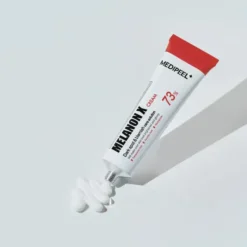 MEDIPEEL Melanon X Cream rozjaśniający krem do twarzy 30 ml