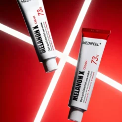 MEDIPEEL Melanon X Cream rozjaśniający krem do twarzy 30 ml