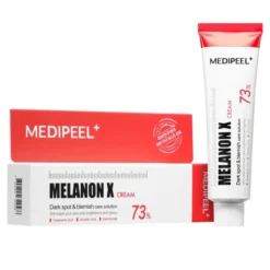MEDIPEEL Melanon X Cream rozjaśniający krem do twarzy 30 ml