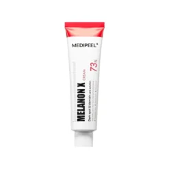 MEDIPEEL Melanon X Cream rozjaśniający krem do twarzy 30 ml