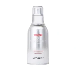 MEDIPEEL Peptide 9 Aqua Volume Tox Mist Pro peptydowa mgiełka do twarzy 50 ml
