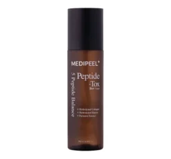 MEDIPEEL Peptide-Tox Bor Toner liftingujący tonik do twarzy z peptydami 180 ml